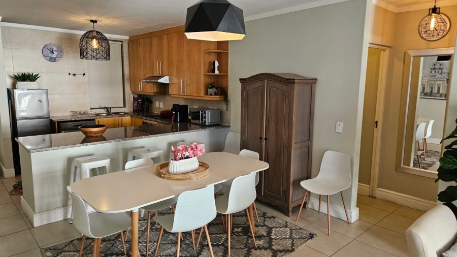 To Let 2 Bedroom Property for Rent in De Waterkant Western Cape